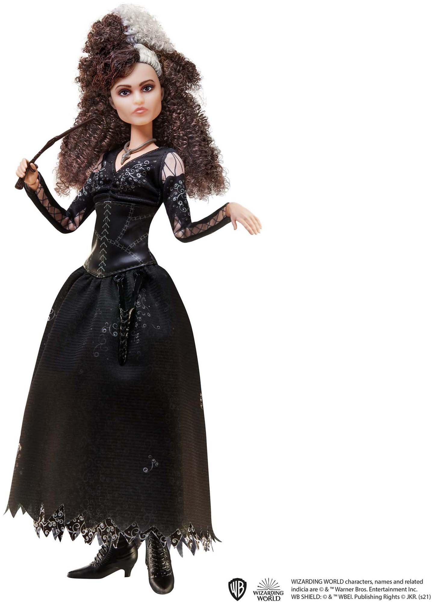 Harry Potter Figur Bellatrix Lestrange Figur|