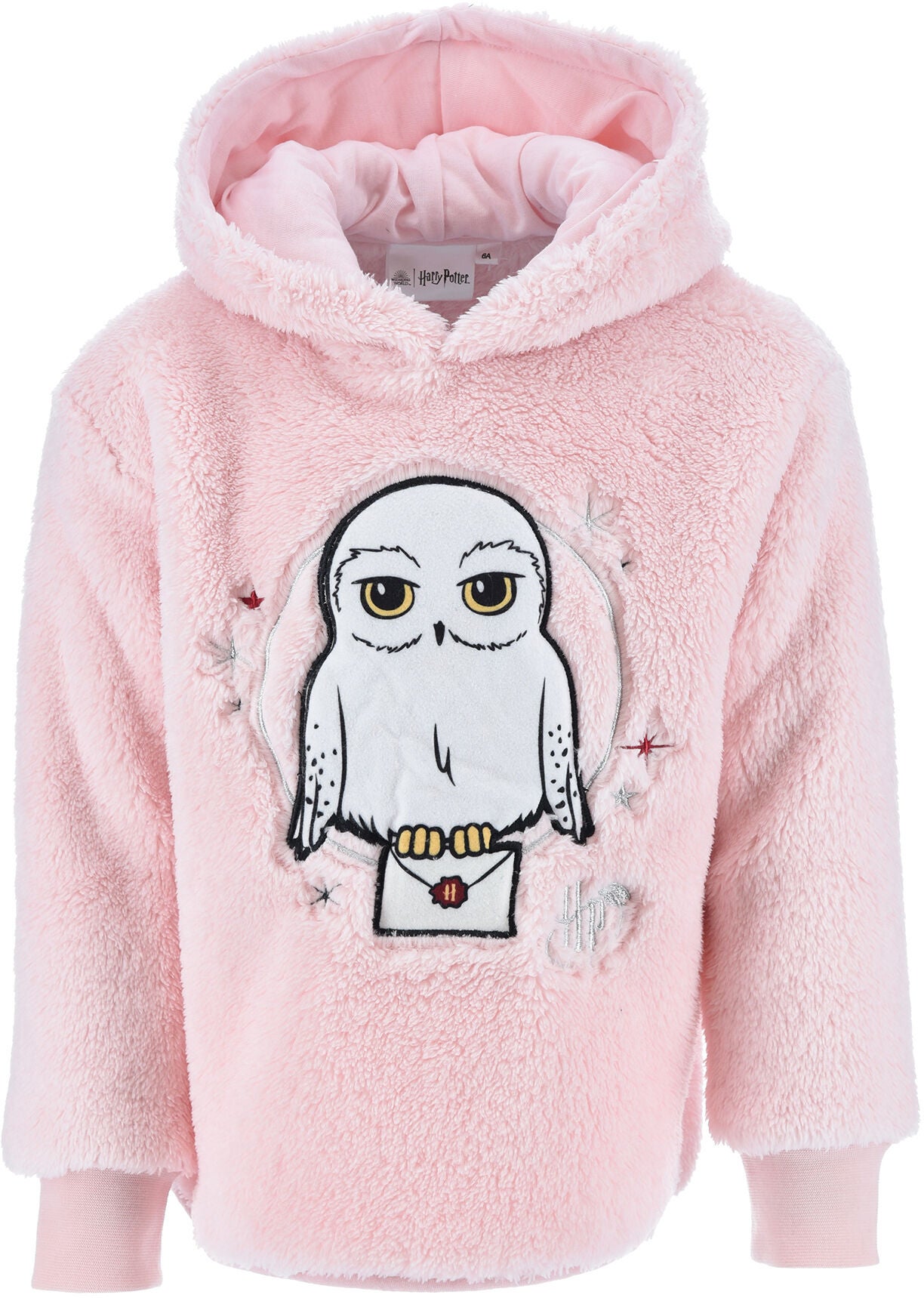 Harry Potter Hoodie|Rosa