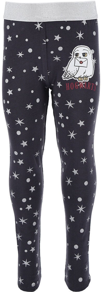 Harry Potter Leggings|Dark Grey