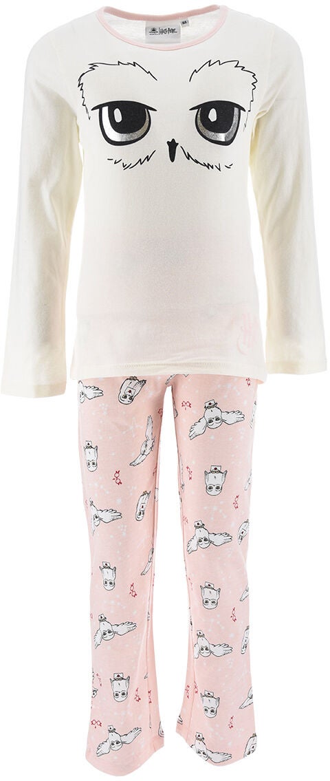 Harry Potter Pyjamas|Pink