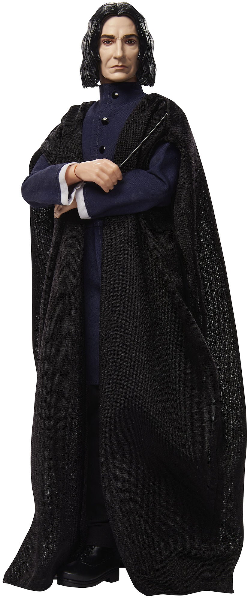 Harry Potter Snape Fashion Docka|