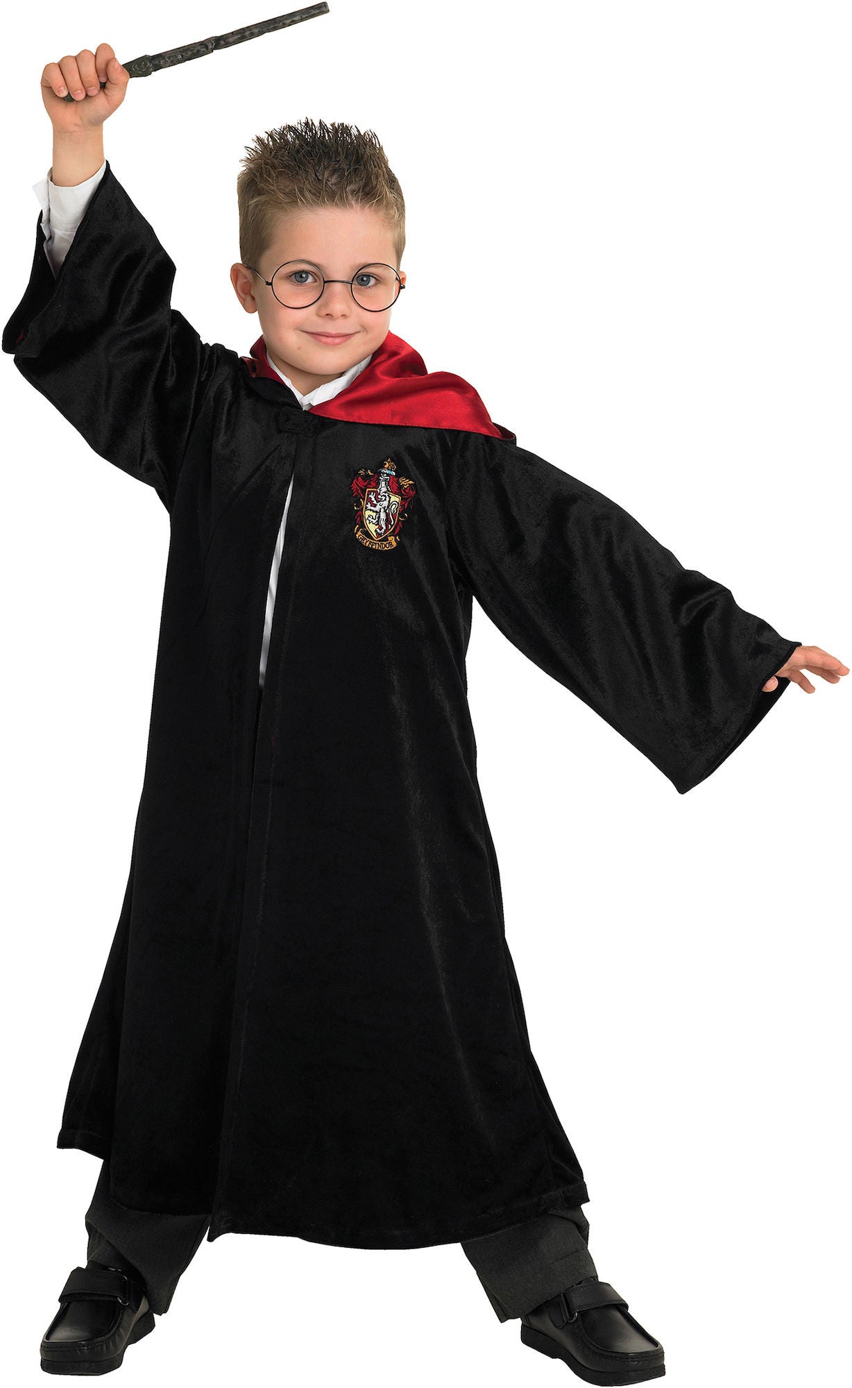 Harry Potter Utklädnad|5-6 år