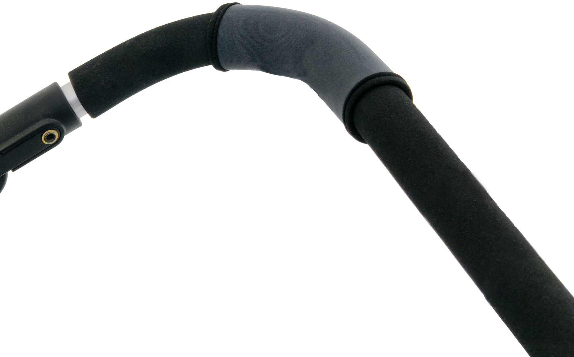 Hauck Handle Me 1 Handtagsskydd 2-pack|
