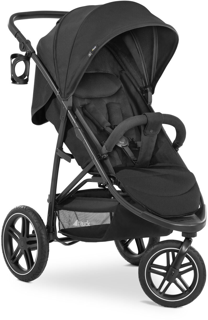 Hauck Rapid 3R Sittvagn