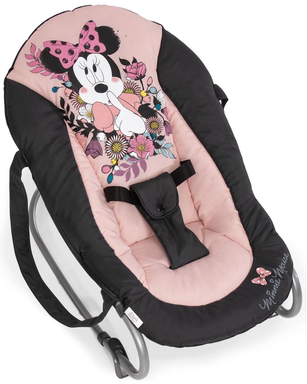 Hauck Rocky Babysitter|Minnie Sweethearts
