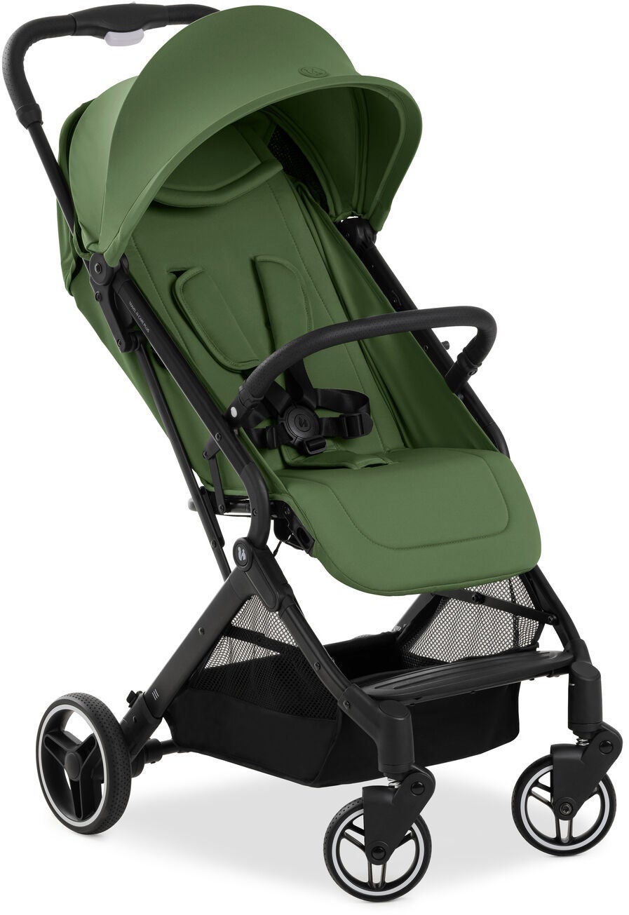 Hauck Travel N Care Plus Sulky