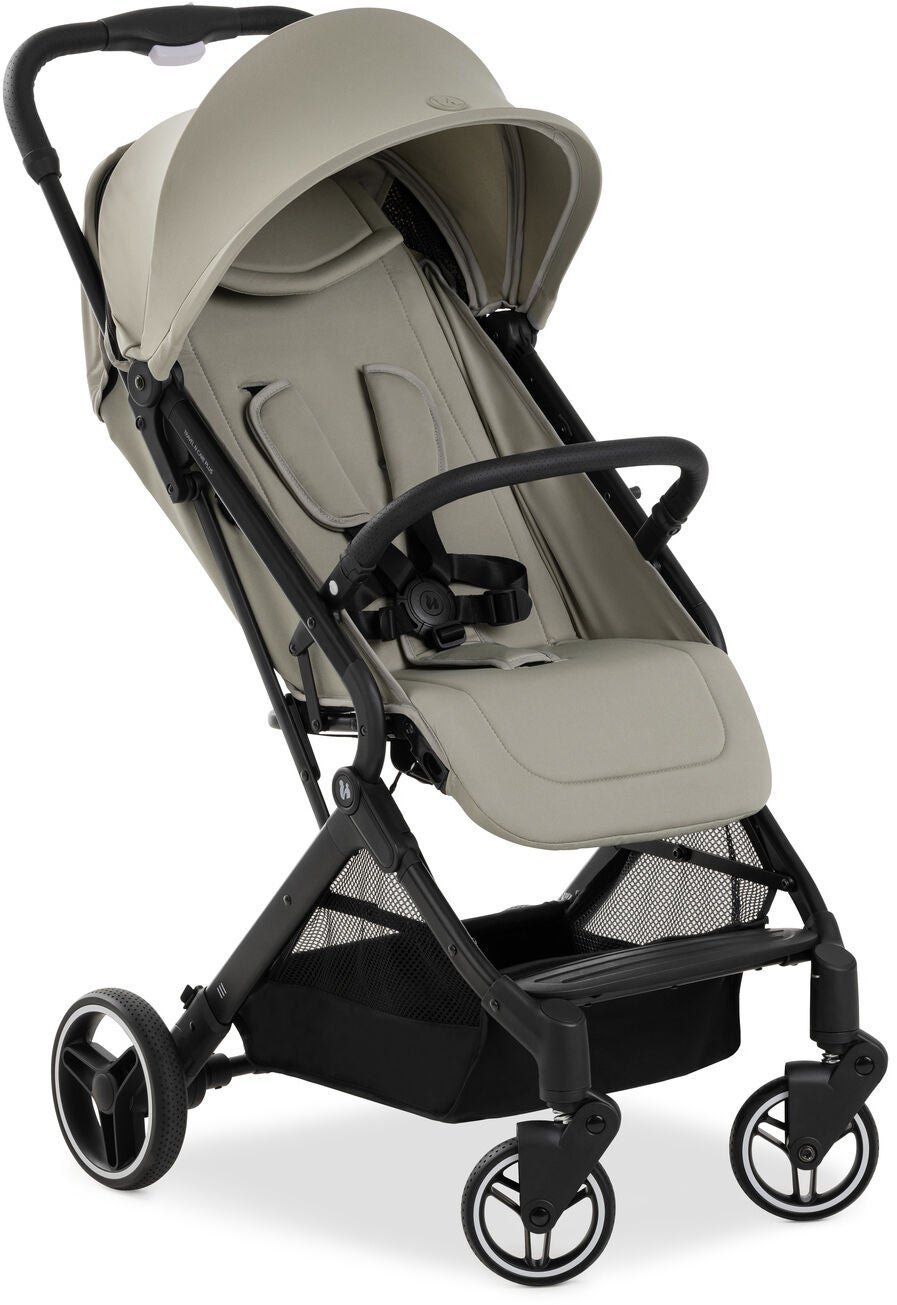 Hauck Travel N Care Plus Sulky
