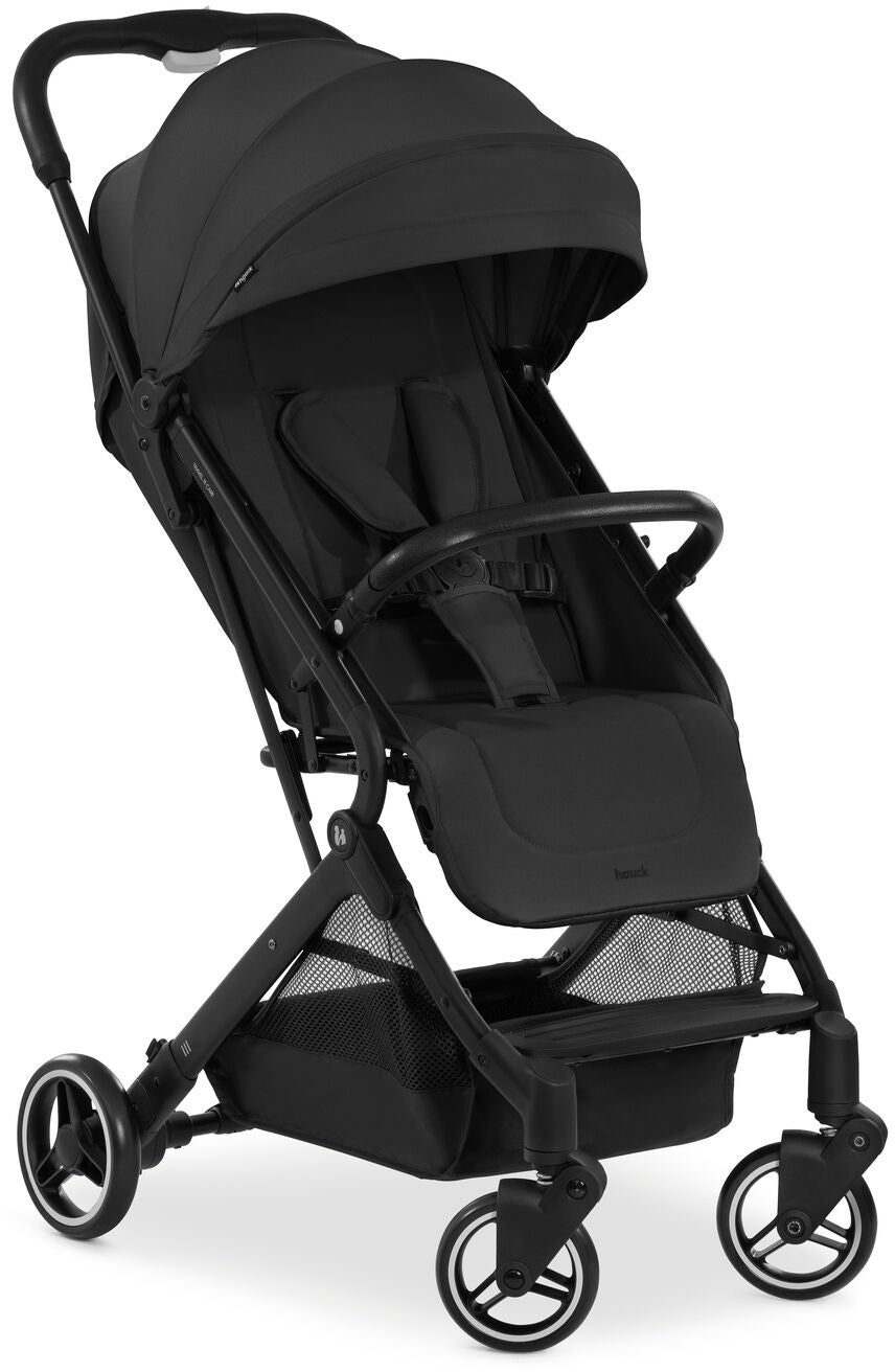 Hauck Travel N Care Sulky