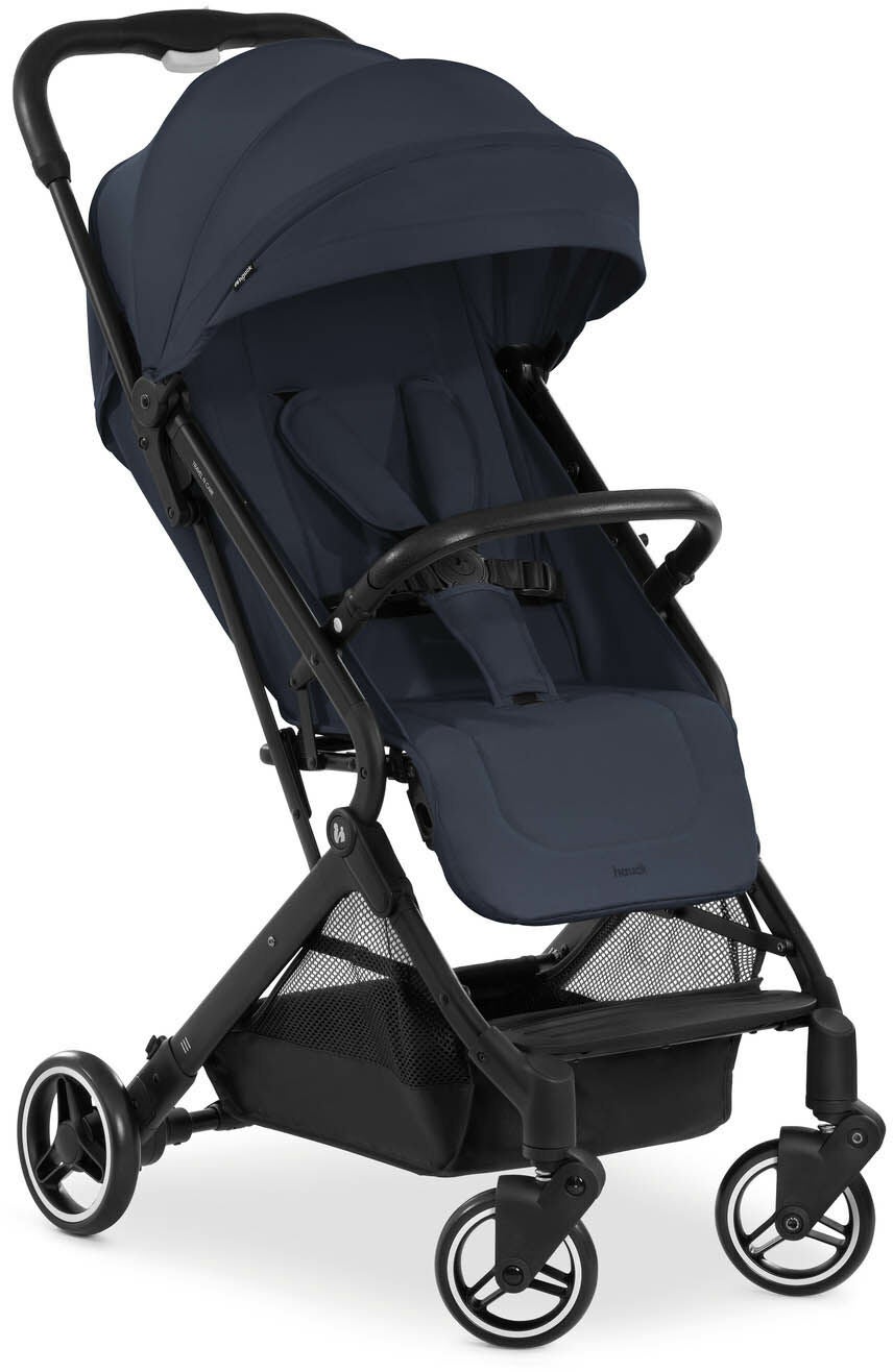 Hauck Travel N Care Sulky|Dark Navy