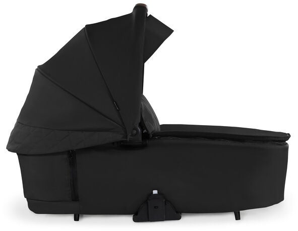 Hauck Walk N Care Liggdel|Black