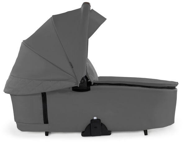 Hauck Walk N Care Liggdel|Dark Grey