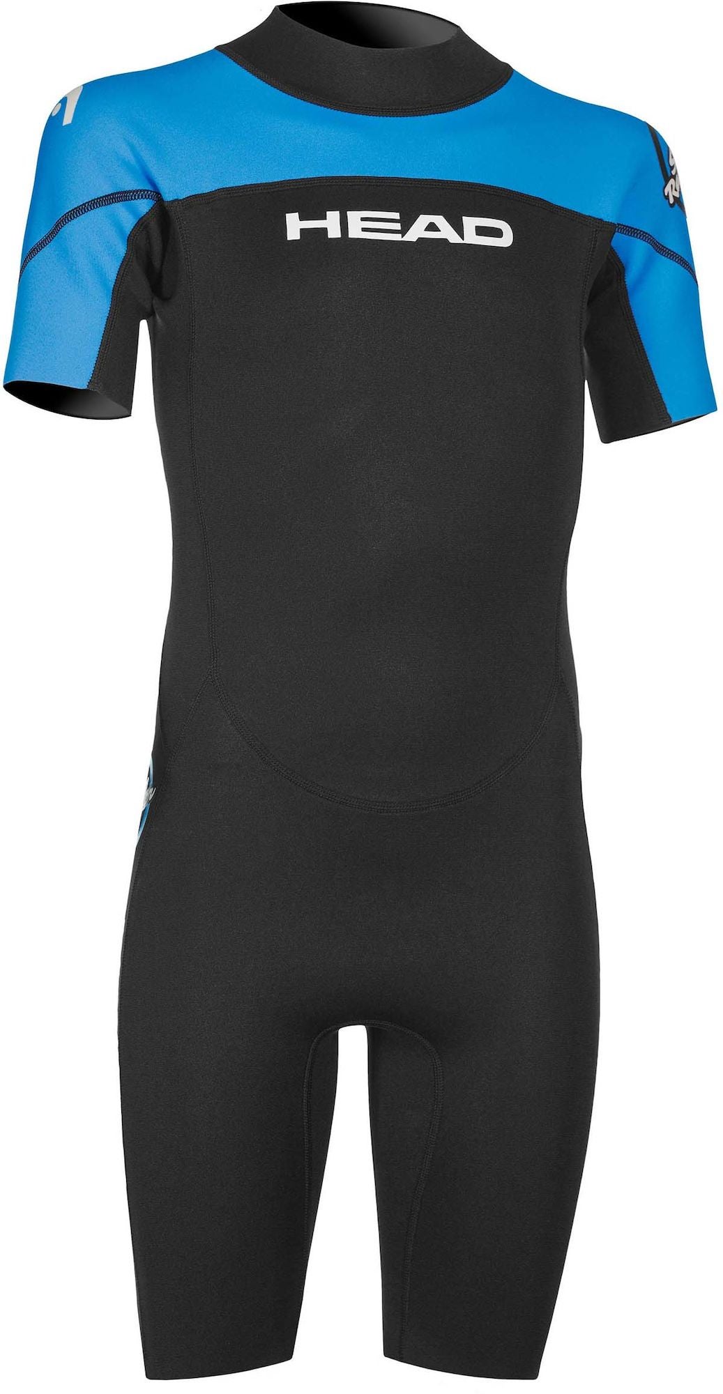 Head Våtdräkt Sea Ranger Shorty Junior XXL