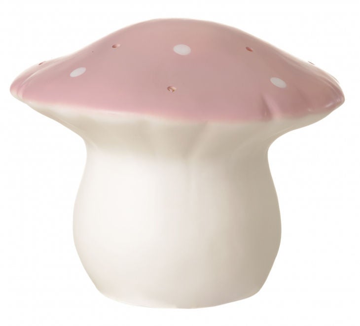 Heico Lampa Svamp Mellan