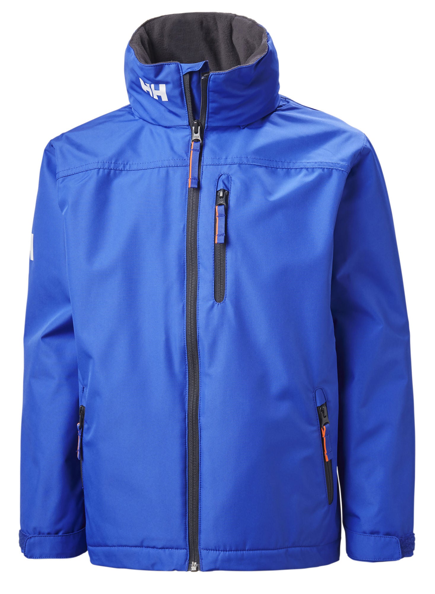 Helly Hansen Crew Skaljacka