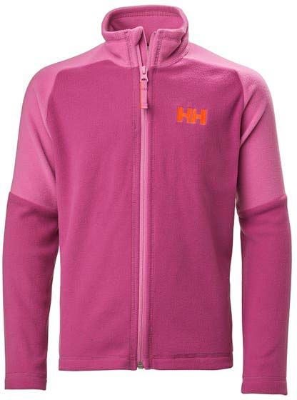 Helly Hansen Daybreaker 2.0 Fleecejacka|Magenta Haze