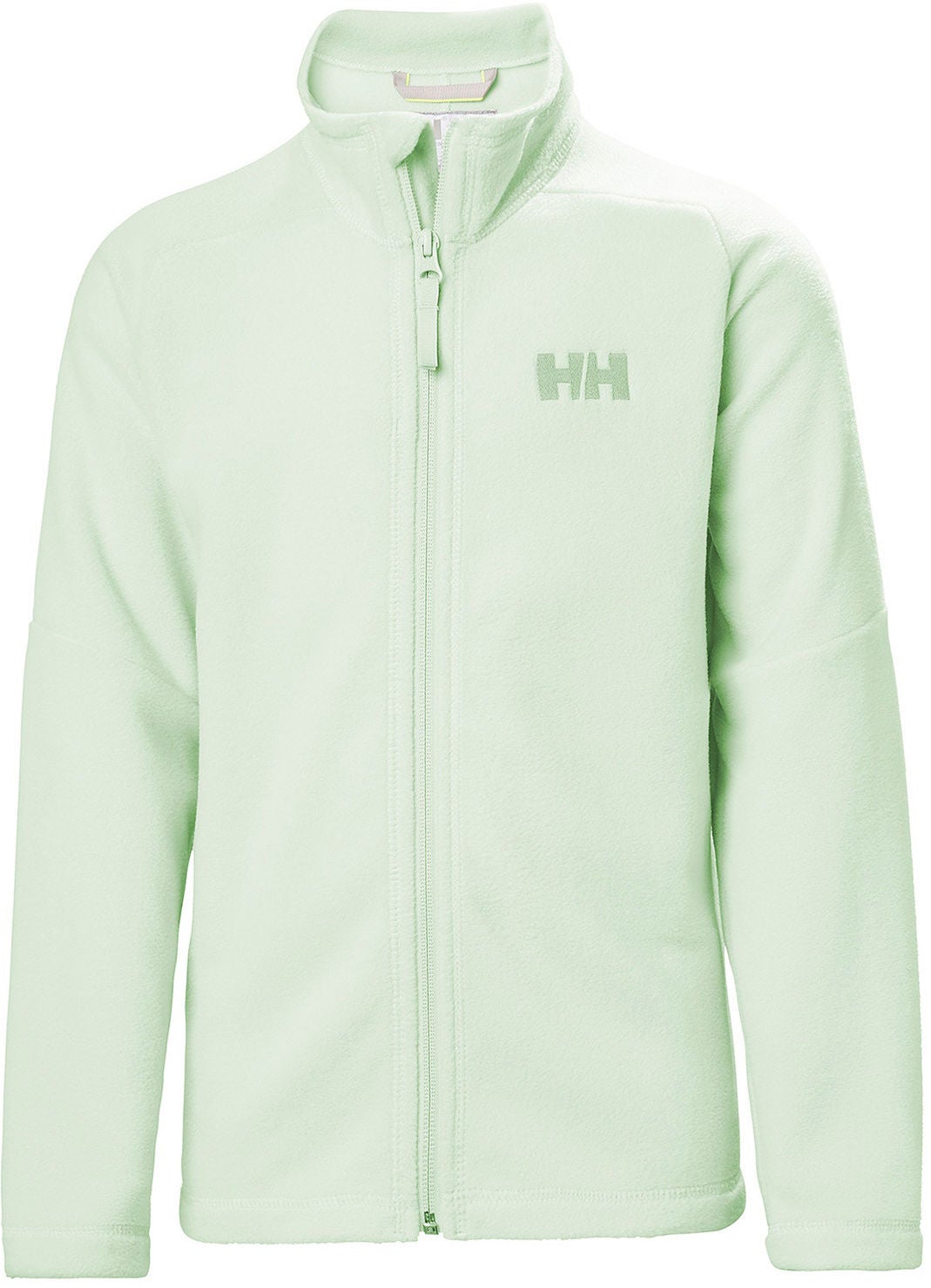 Helly Hansen Daybreaker 2.0 Fleecejacka|Powder Green