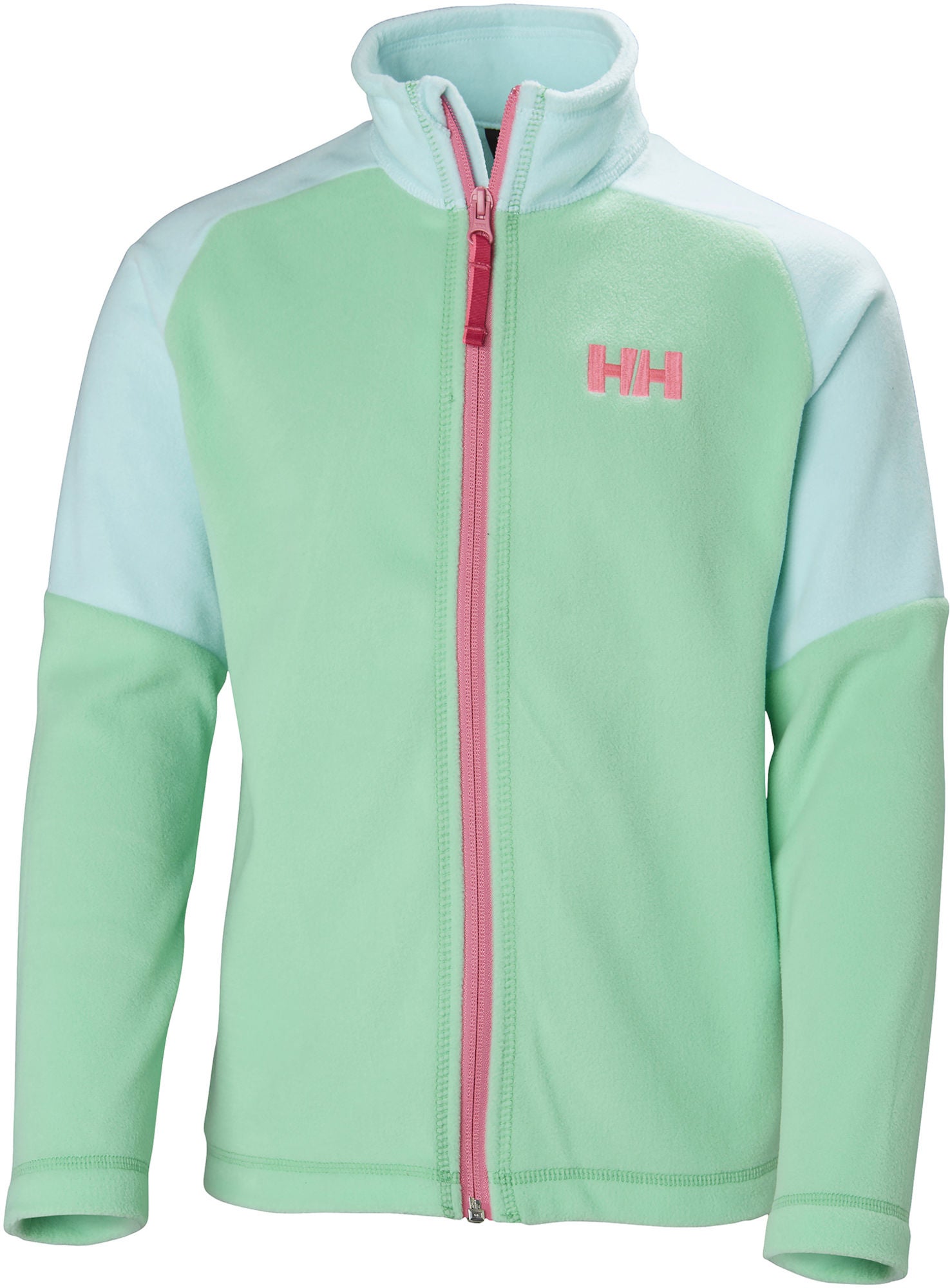 Helly Hansen Daybreaker 2.0 Fleecejacka|Spring Bud 176