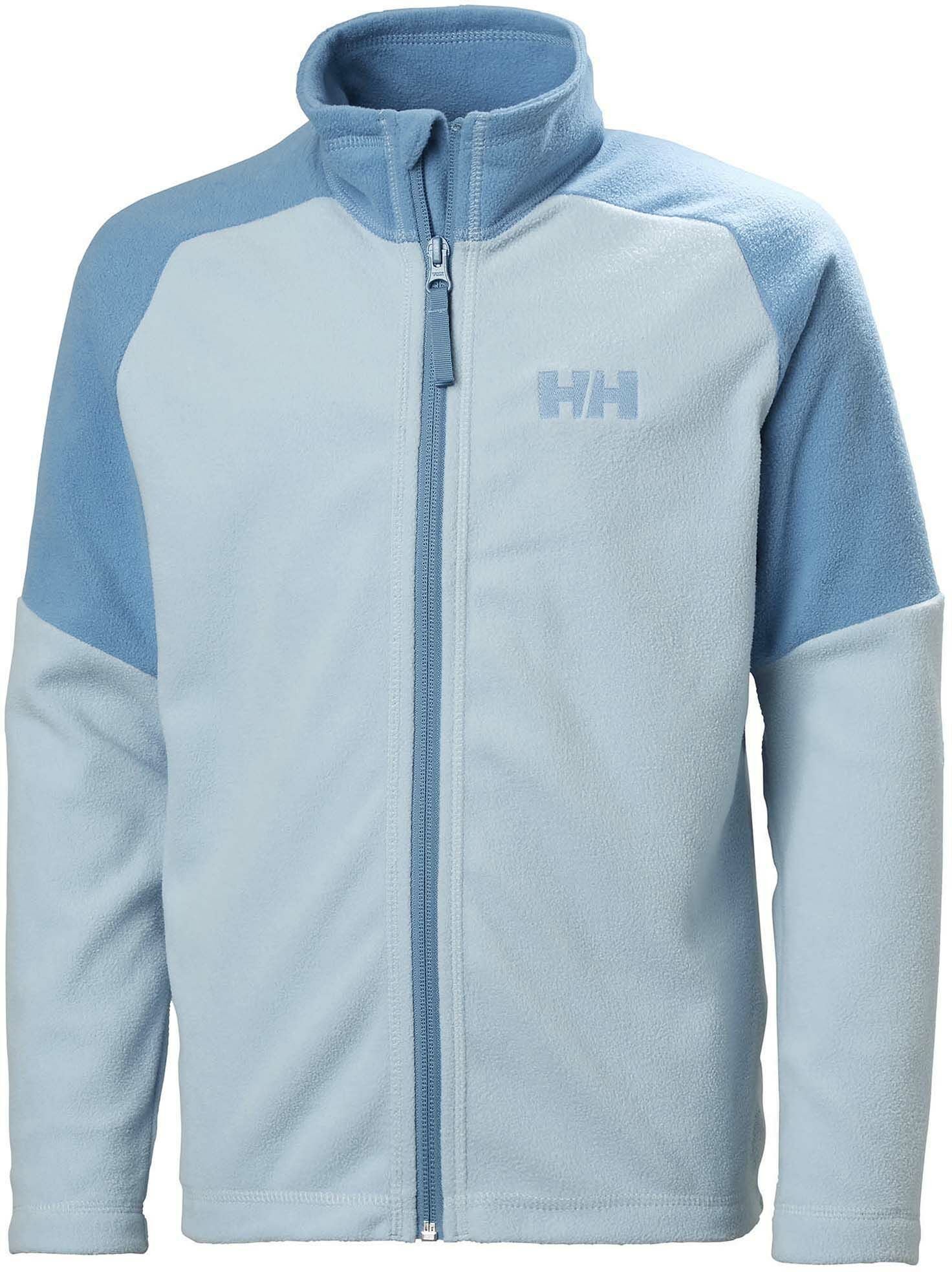Helly Hansen JR Daybreaker 2.0 Fleecejacka|Baby Trooper