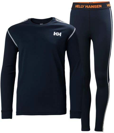 Helly Hansen JR Lifa Active Underställ