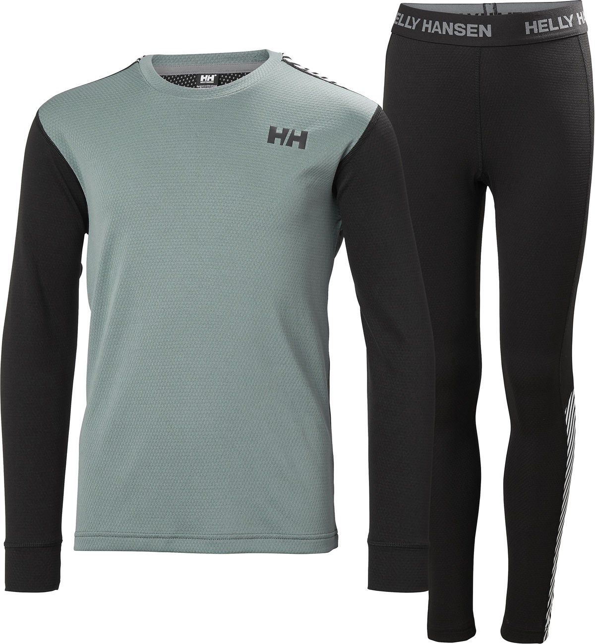Helly Hansen JR  Lifa Active Underställ|Trooper