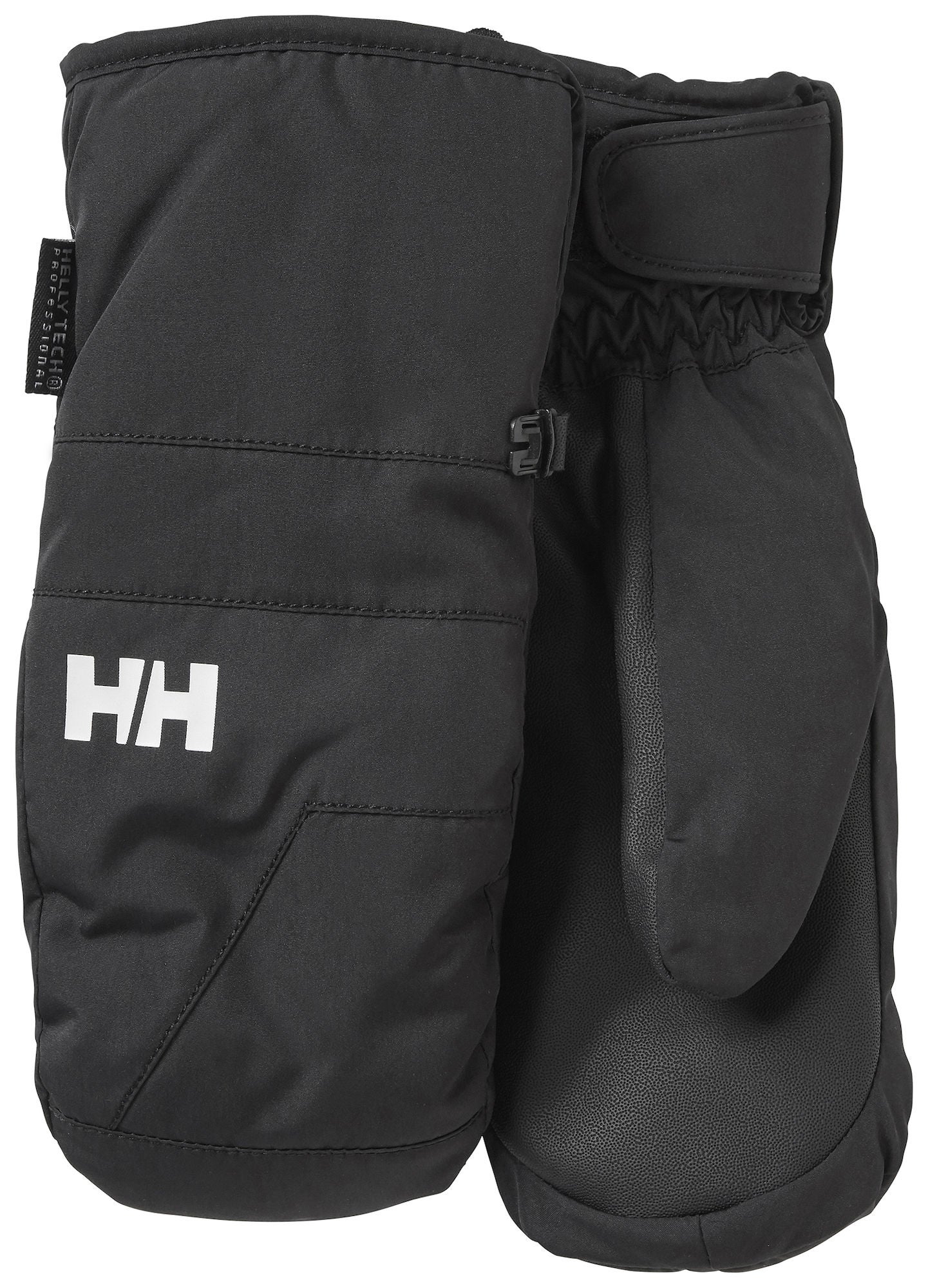Helly Hansen JR Swift Ht Mitten 2.0 Vantar|Black