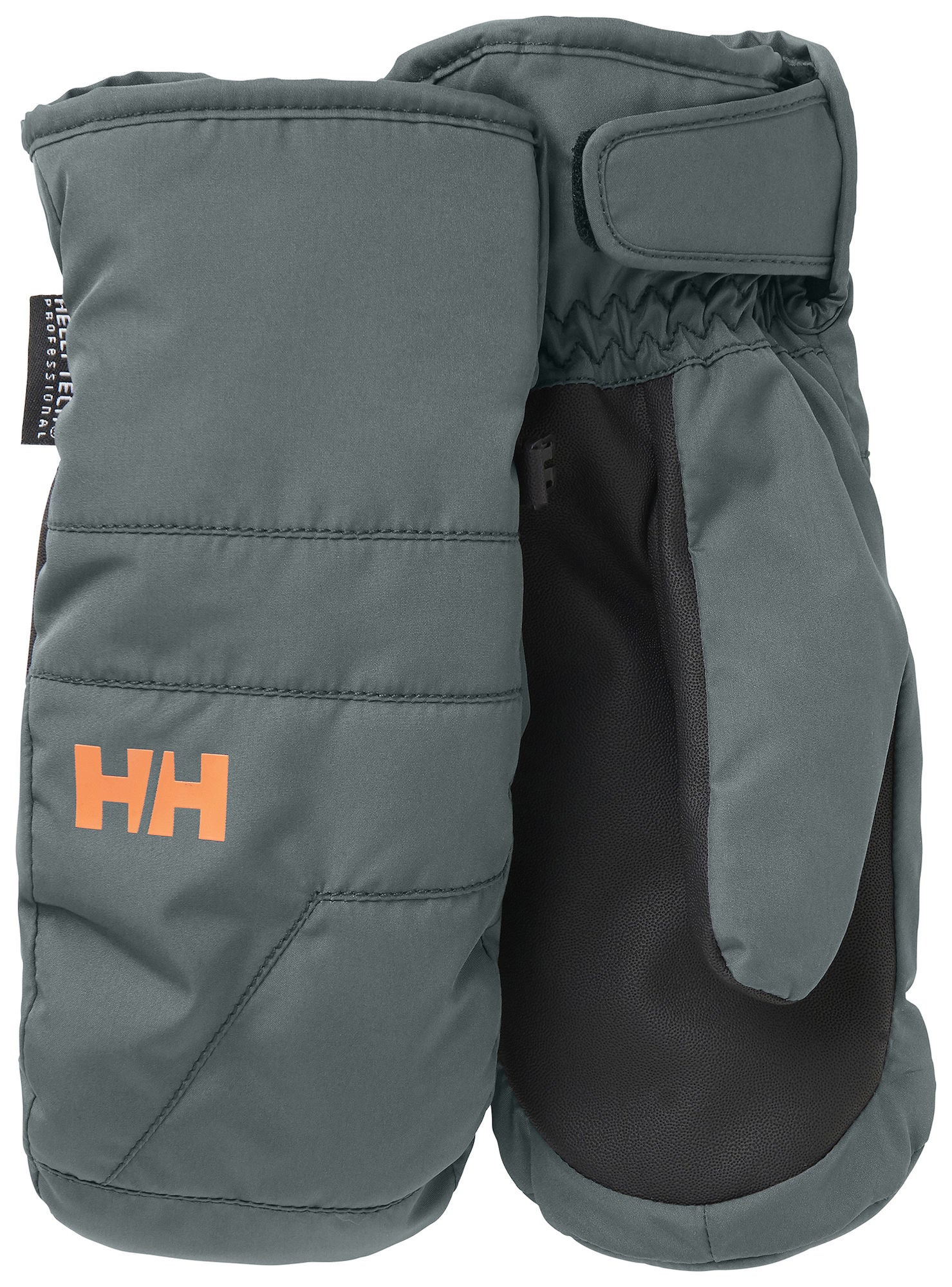Helly Hansen JR Swift Ht Mitten 2.0 Vantar|Storm