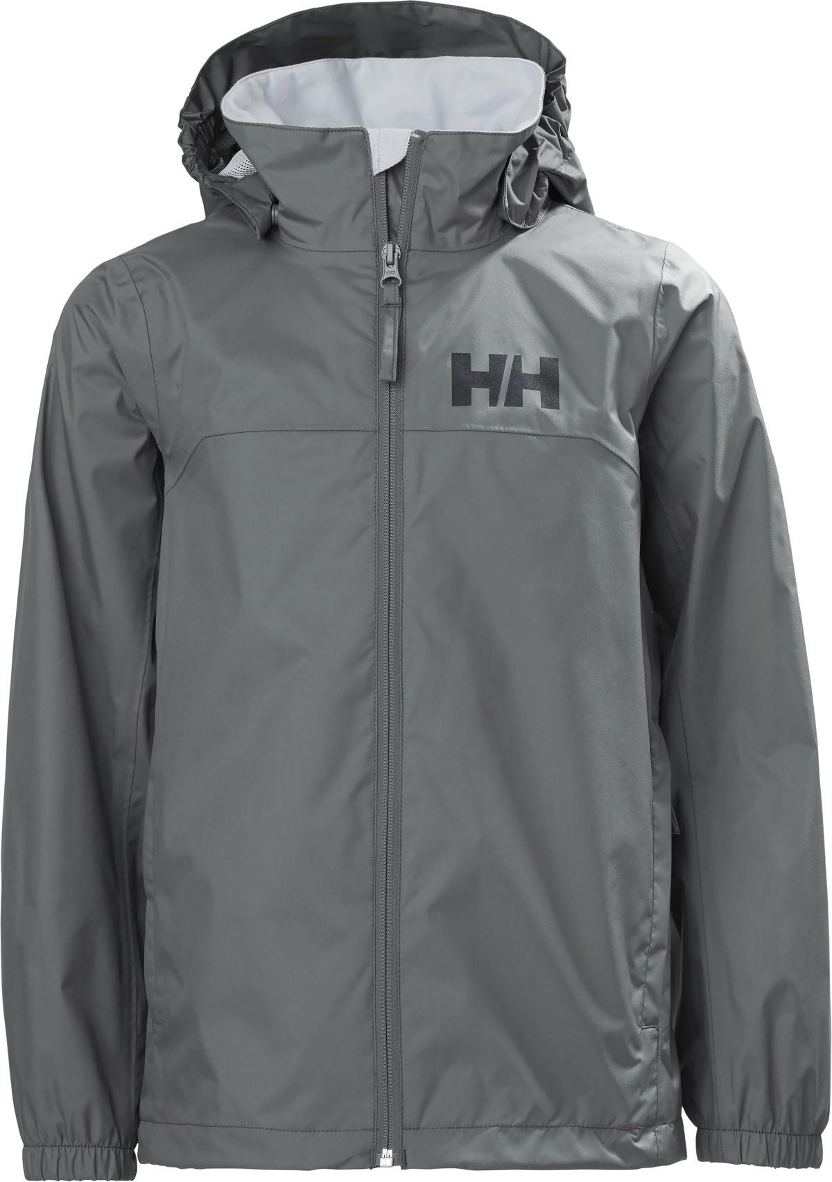 Helly Hansen Jr Urban Regnjacka|Trooper