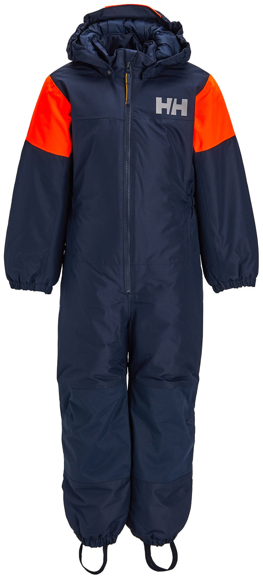 Helly Hansen K Aare Overall|Navy 86