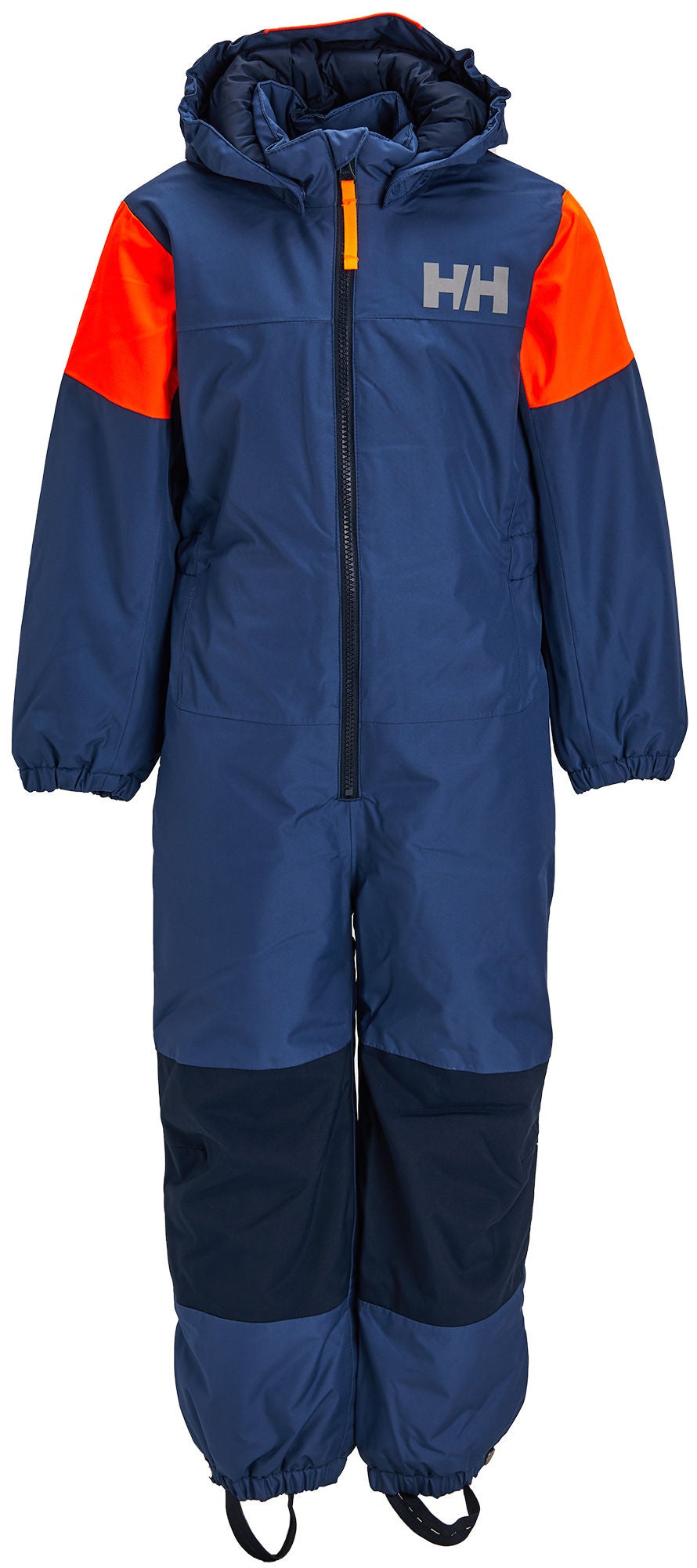Helly Hansen K Aare Overall|North Sea Blue 86