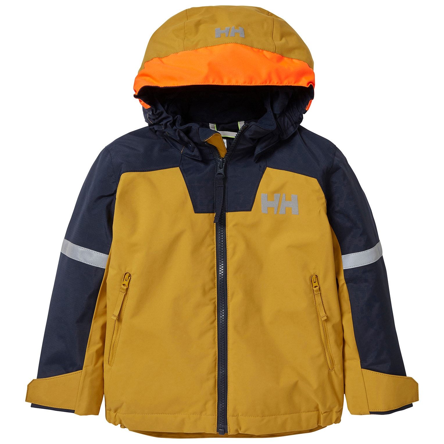 Helly Hansen K Legend Ins Skidjacka|Arrowwood