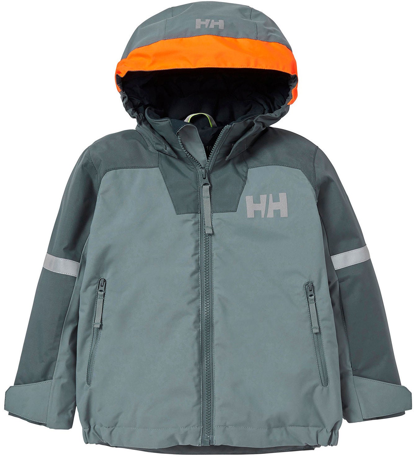 Helly Hansen K Legend Ins Skidjacka|Trooper