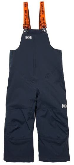 Helly Hansen K Rider 2 Ins Bib Skidbyxa|Navy
