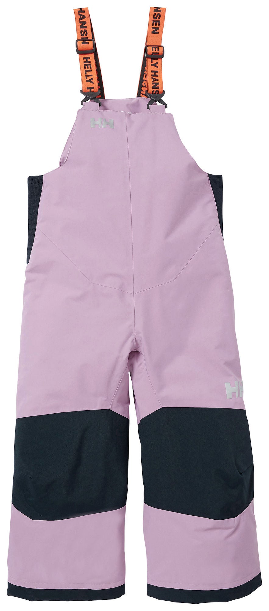 Helly Hansen K Rider 2 Ins Bib Skidbyxa|Pink Ash