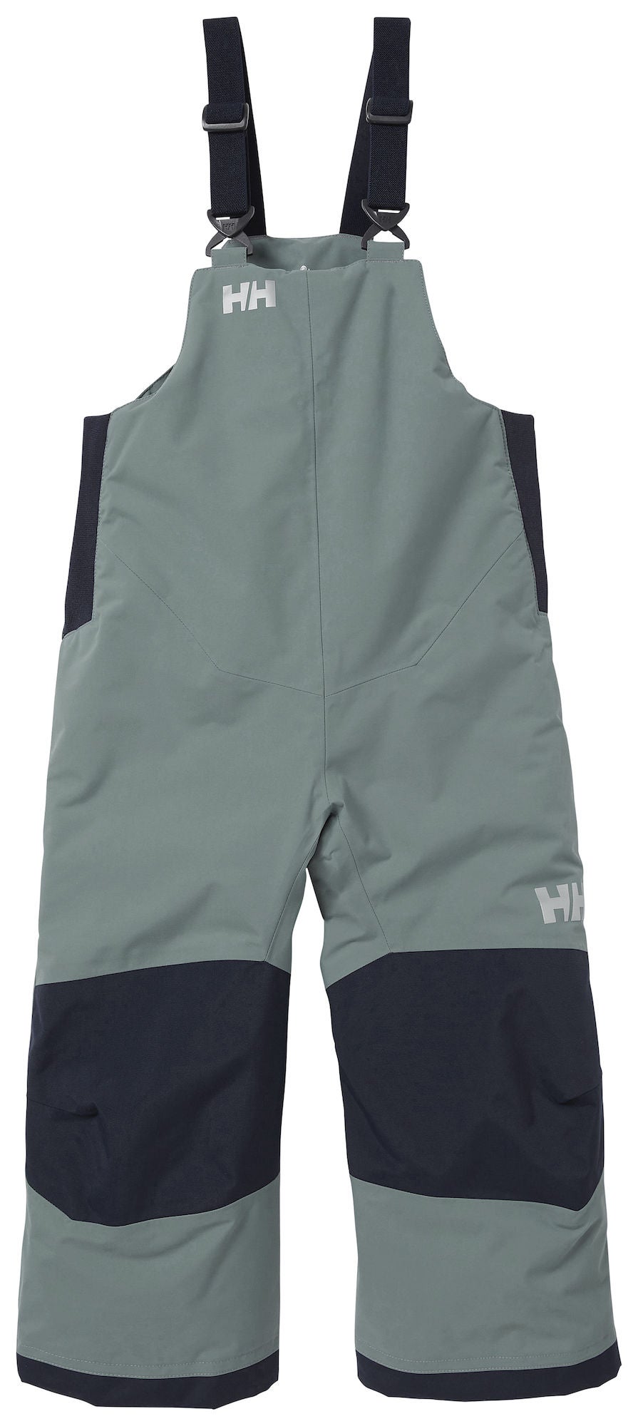 Helly Hansen K Rider 2 Ins Bib Skidbyxa|Trooper