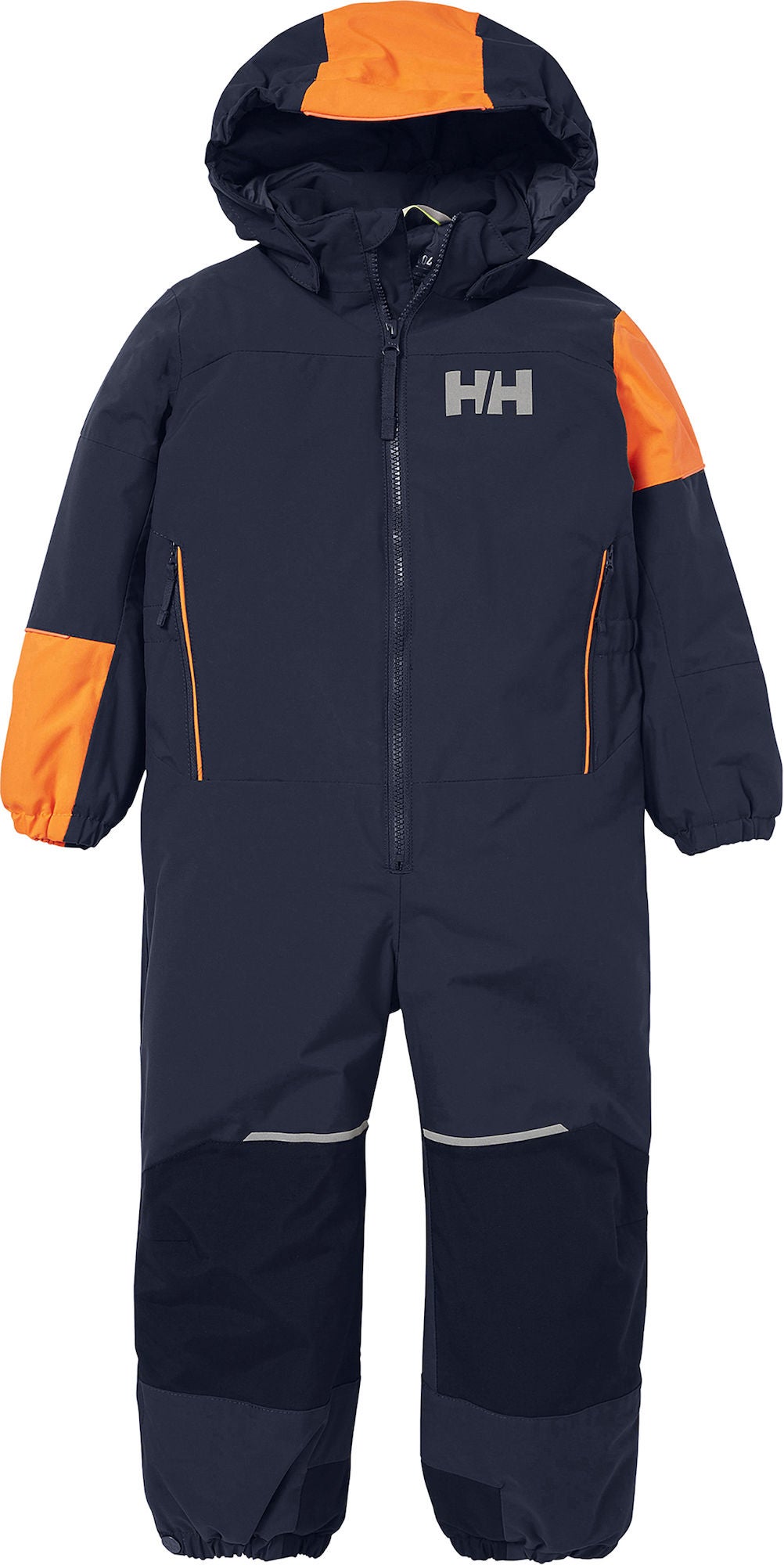 Helly Hansen K Rider 2 Ins Overall|Navy