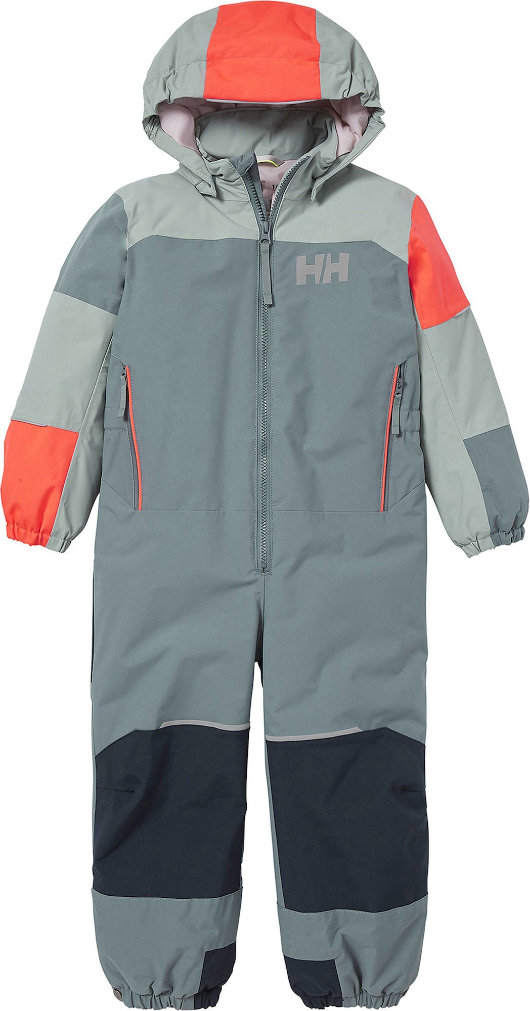 Helly Hansen K Rider 2 Ins Overall|Trooper
