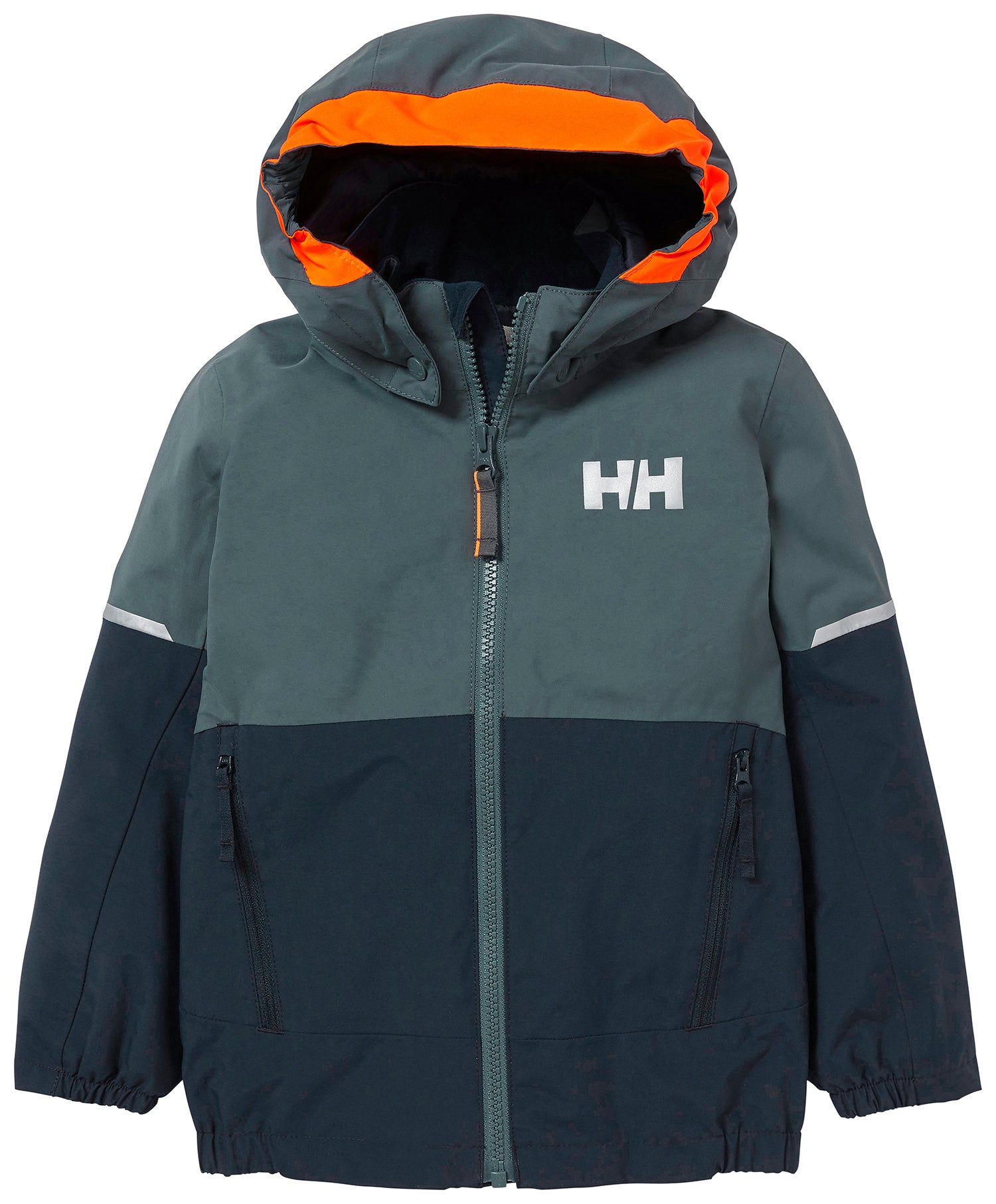 Helly Hansen K Sogn Skaljacka|Navy