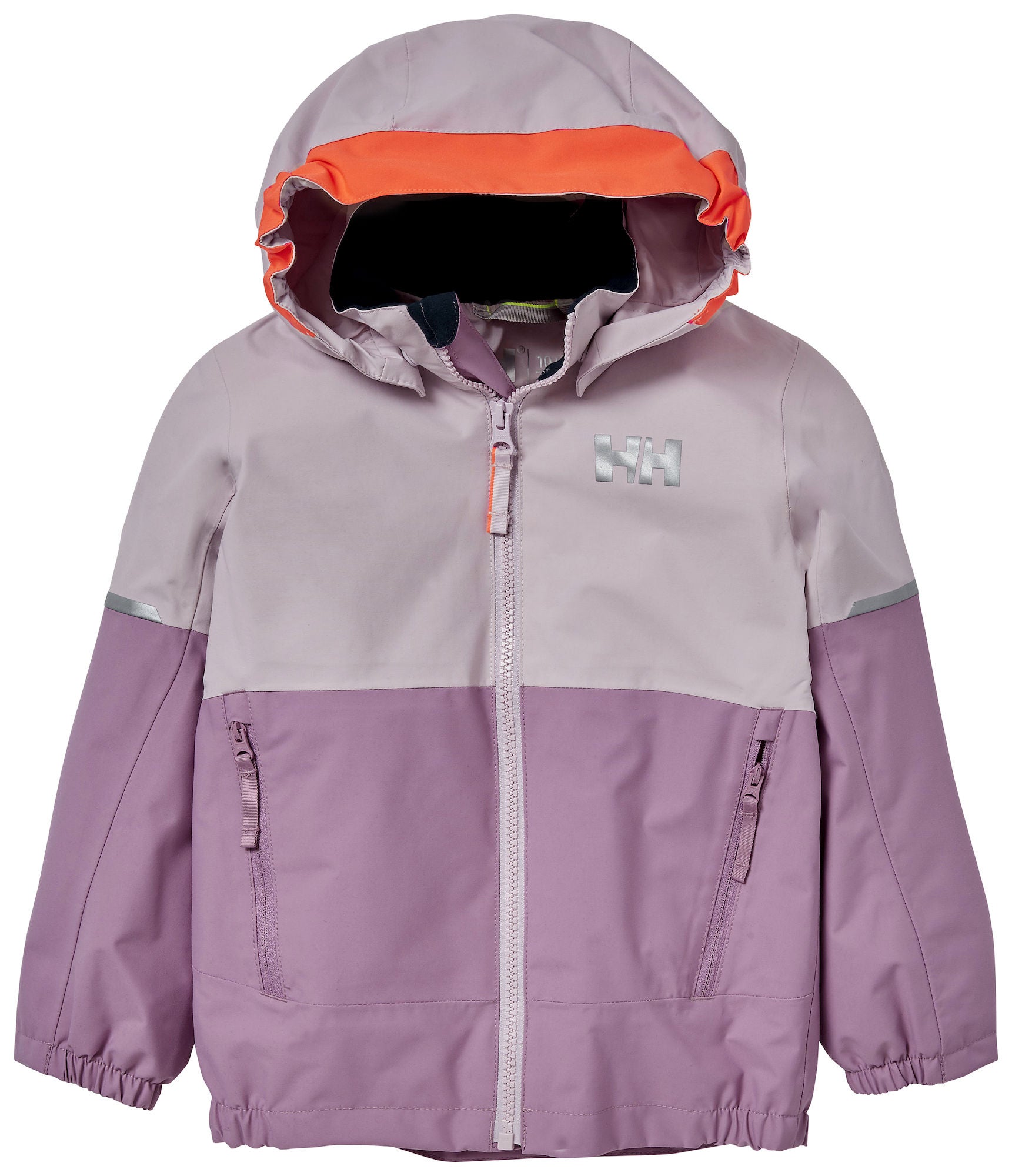 Helly Hansen K Sogn Skaljacka|Pink Ash