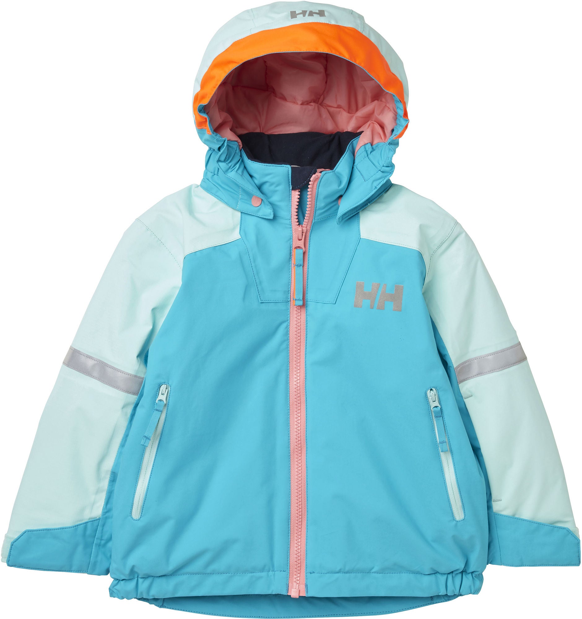 Helly Hansen Legend Jacka|Scuba Blue 110
