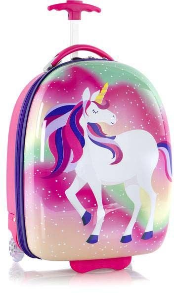 Heys Unicorn Resväska 27L|Pink