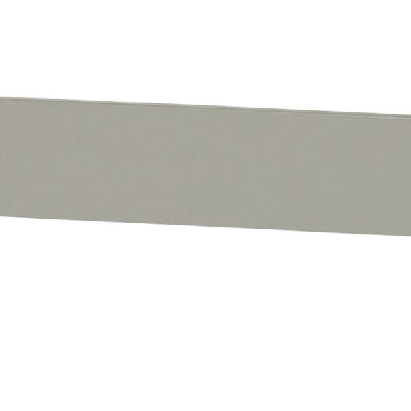 Hoppekids Säkerhetsskena IDA-MARIE|Dove Grey