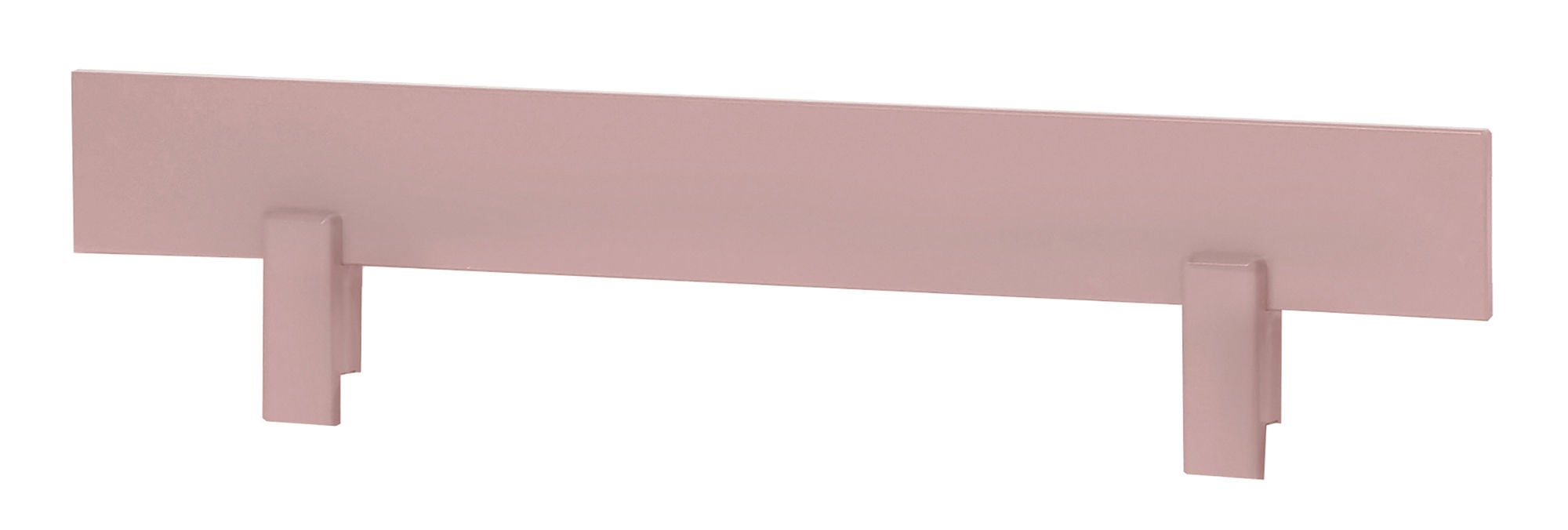 Hoppekids Säkerhetsskena IDA-MARIE|Pale Rose
