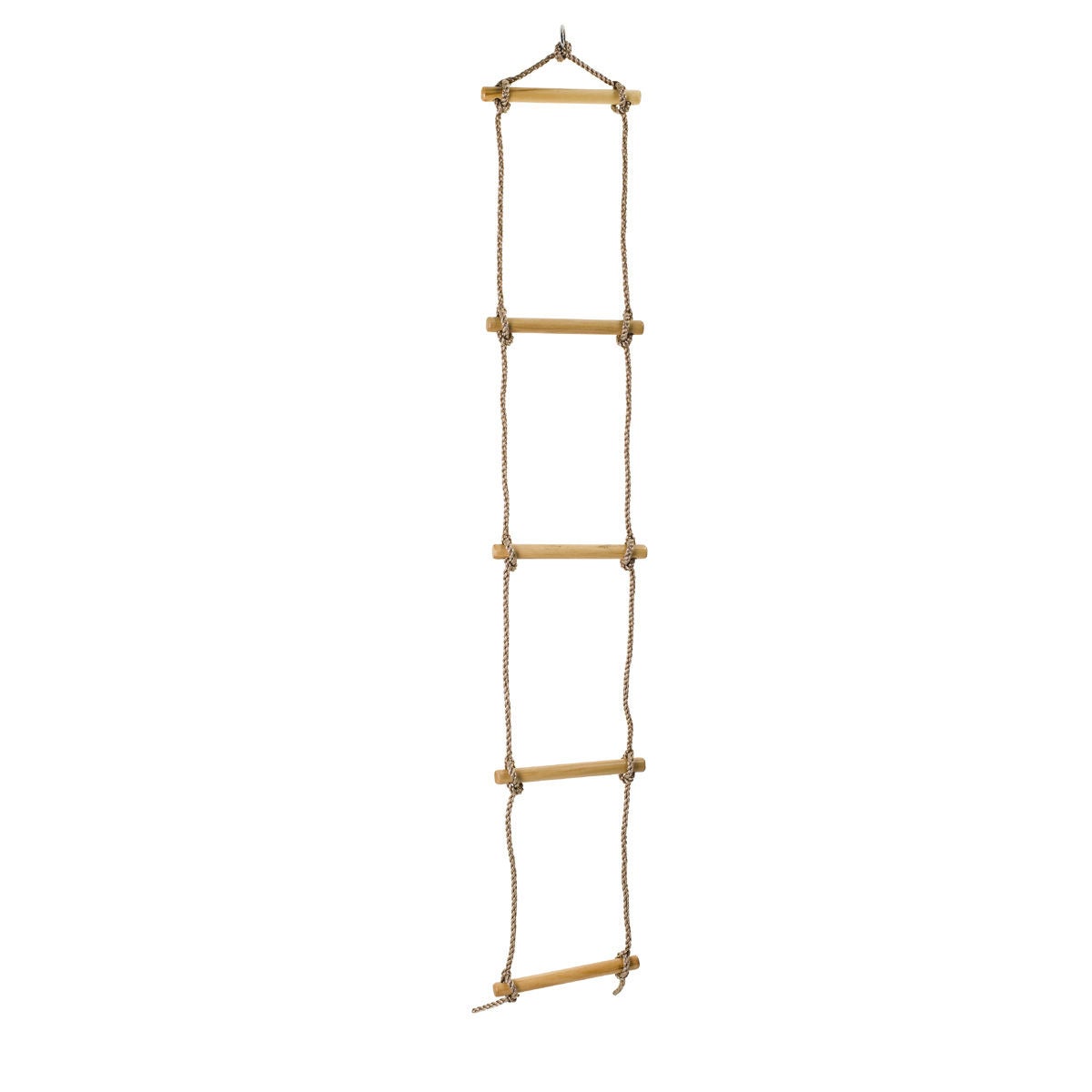 Hörby Bruk Klätterstege
