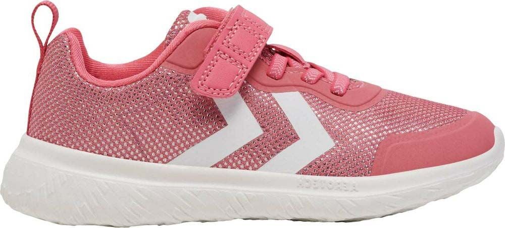 Hummel Actus Recycled Jr Sneakers|Baroque Rose
