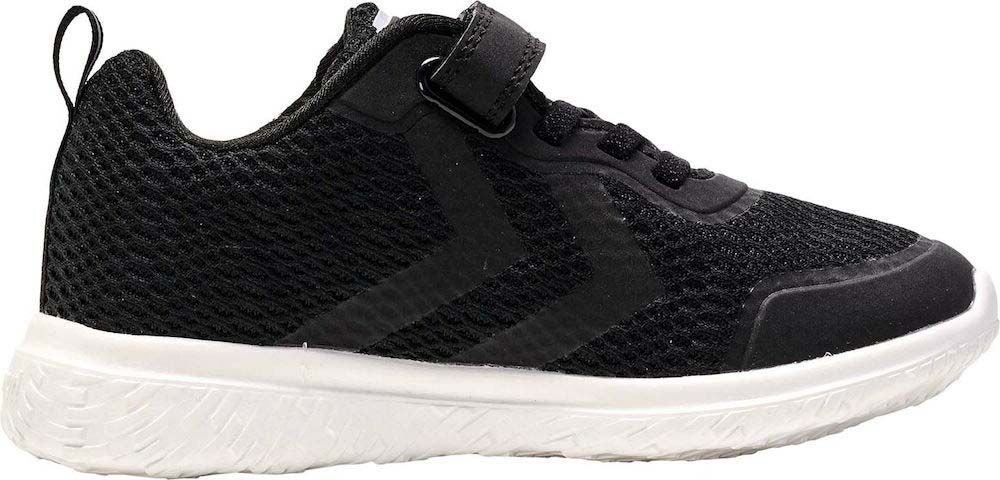 Hummel Actus Tex Recycled Jr Sneakers|Black
