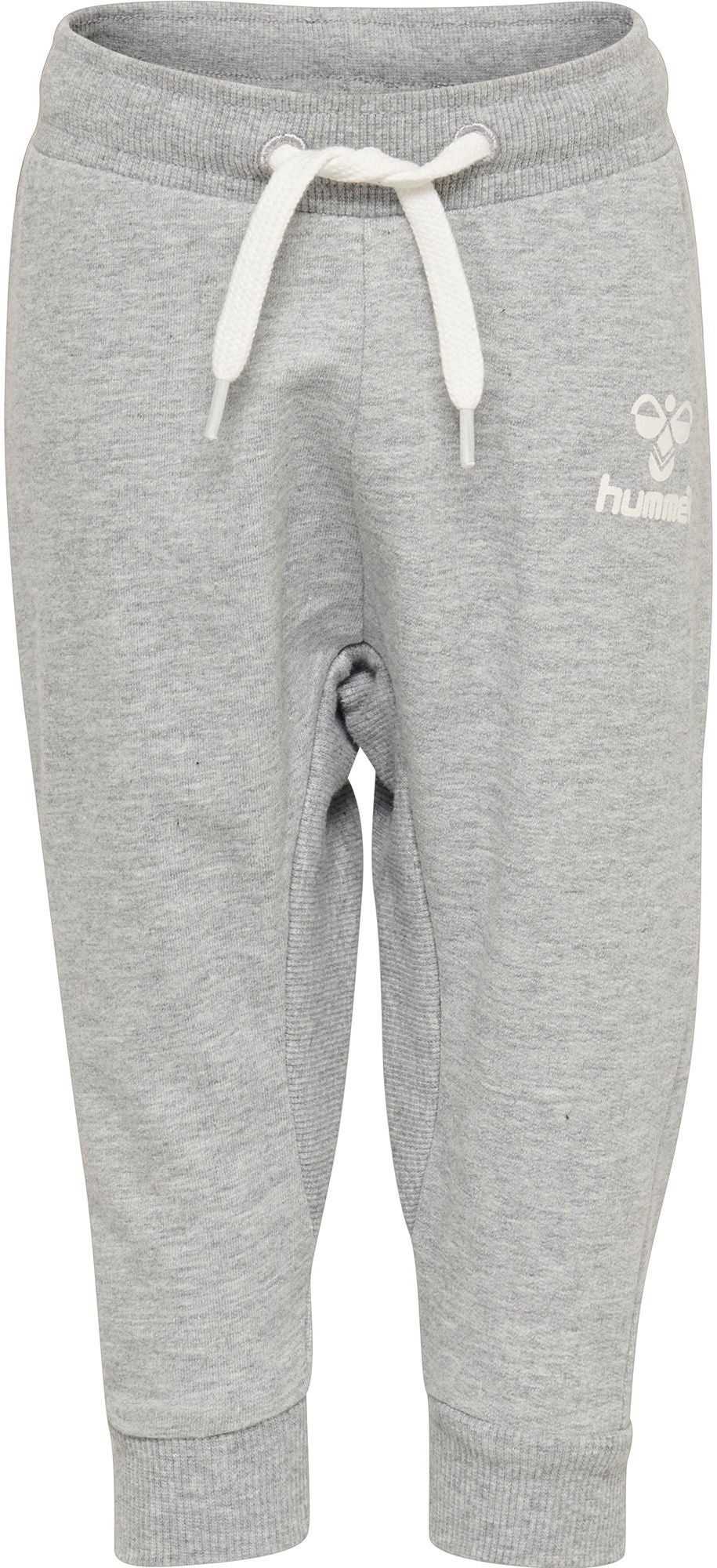 Hummel Apple Byxa|Grey Melange 68