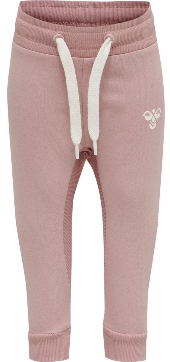 Hummel Apple Byxa|Woodrose
