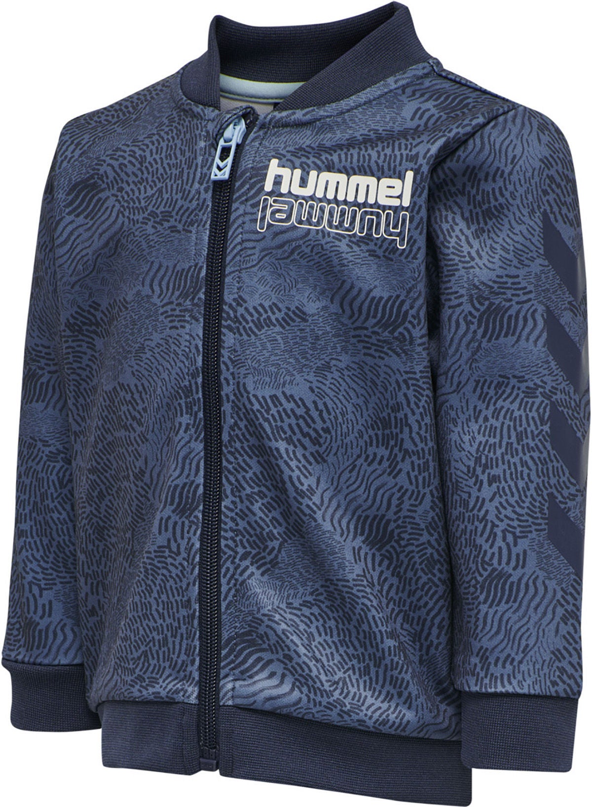 Hummel Baily Tröja|China Blue