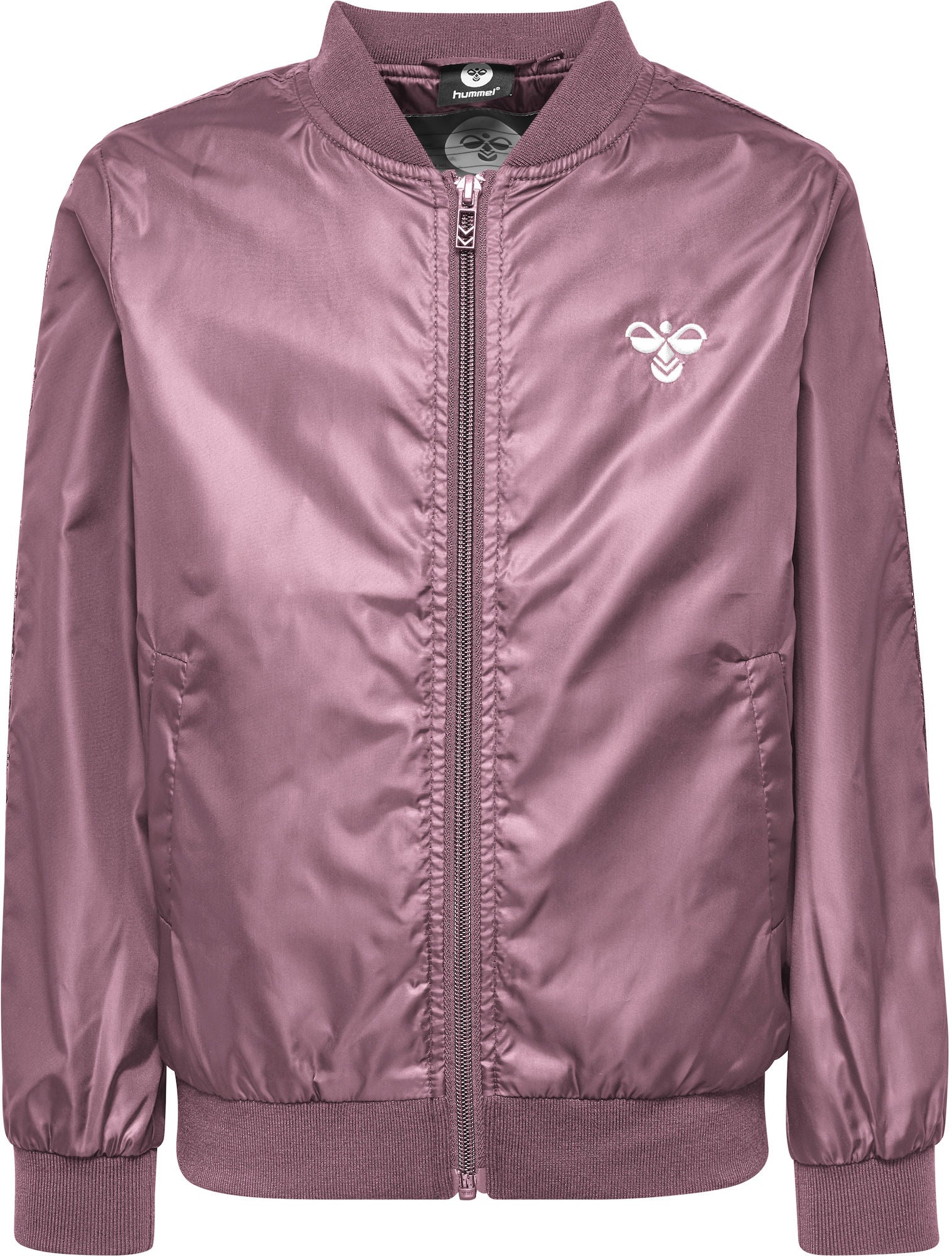 Hummel Bose Jacka|Rosa 104