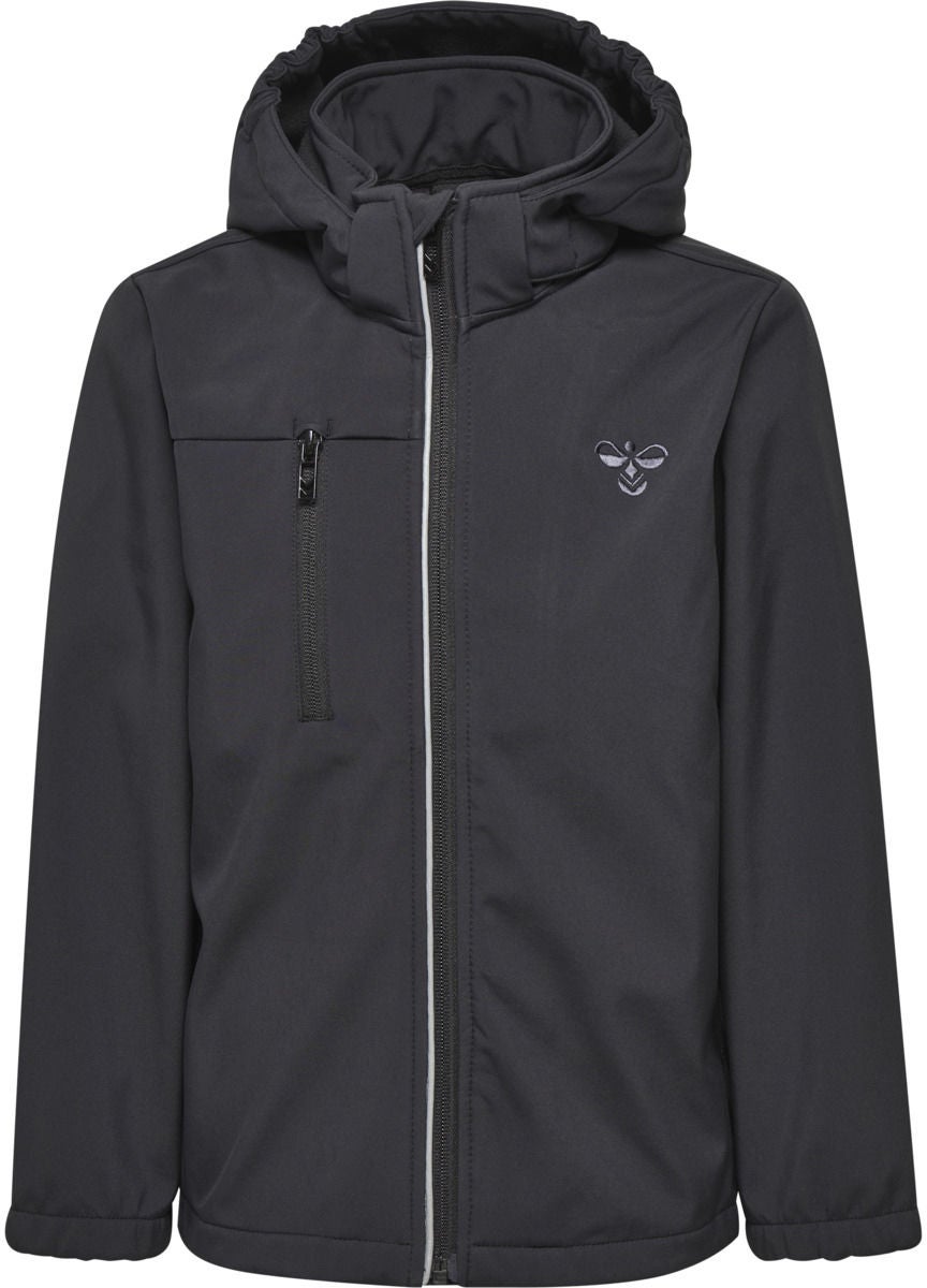 Hummel Christer Jacka|Black